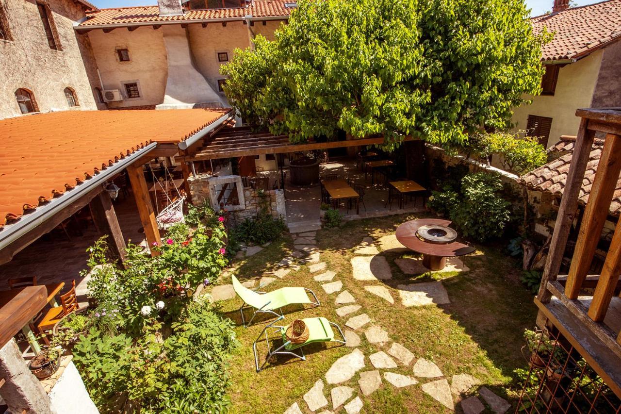 Toncevi Eco Estate Hotel Branik Екстериор снимка