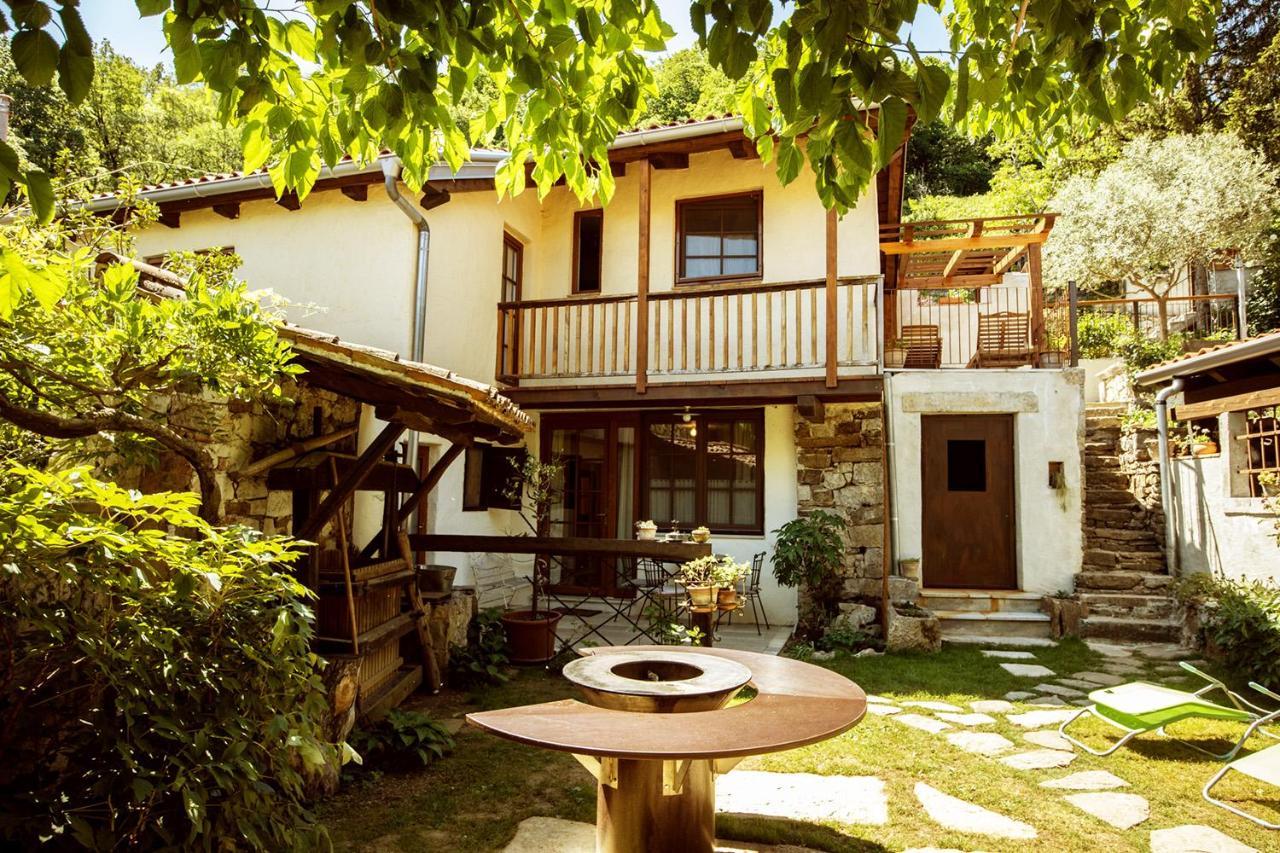 Toncevi Eco Estate Hotel Branik Екстериор снимка