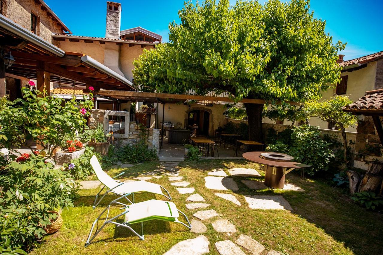 Toncevi Eco Estate Hotel Branik Екстериор снимка