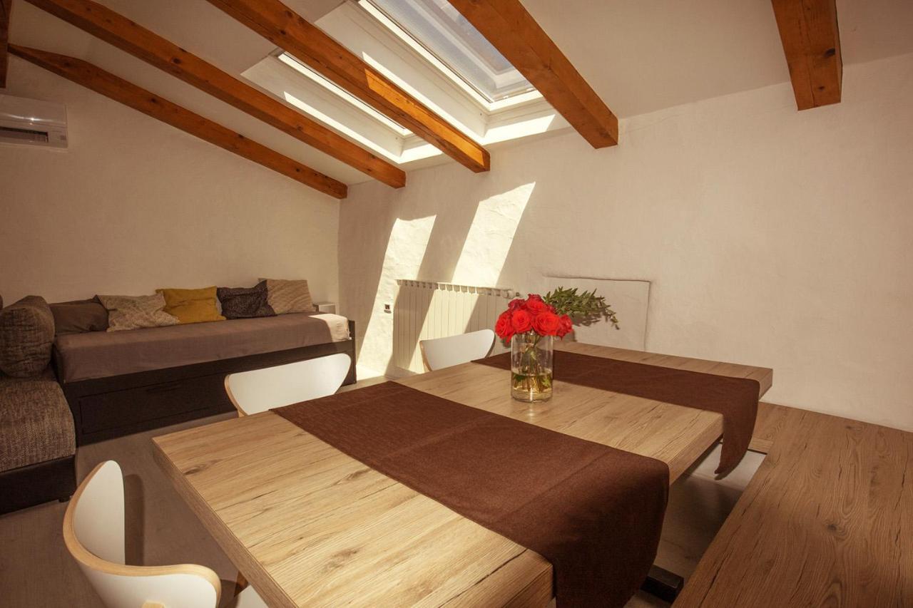 Toncevi Eco Estate Hotel Branik Екстериор снимка