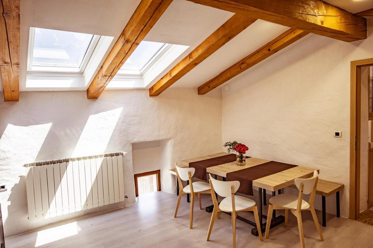 Toncevi Eco Estate Hotel Branik Екстериор снимка