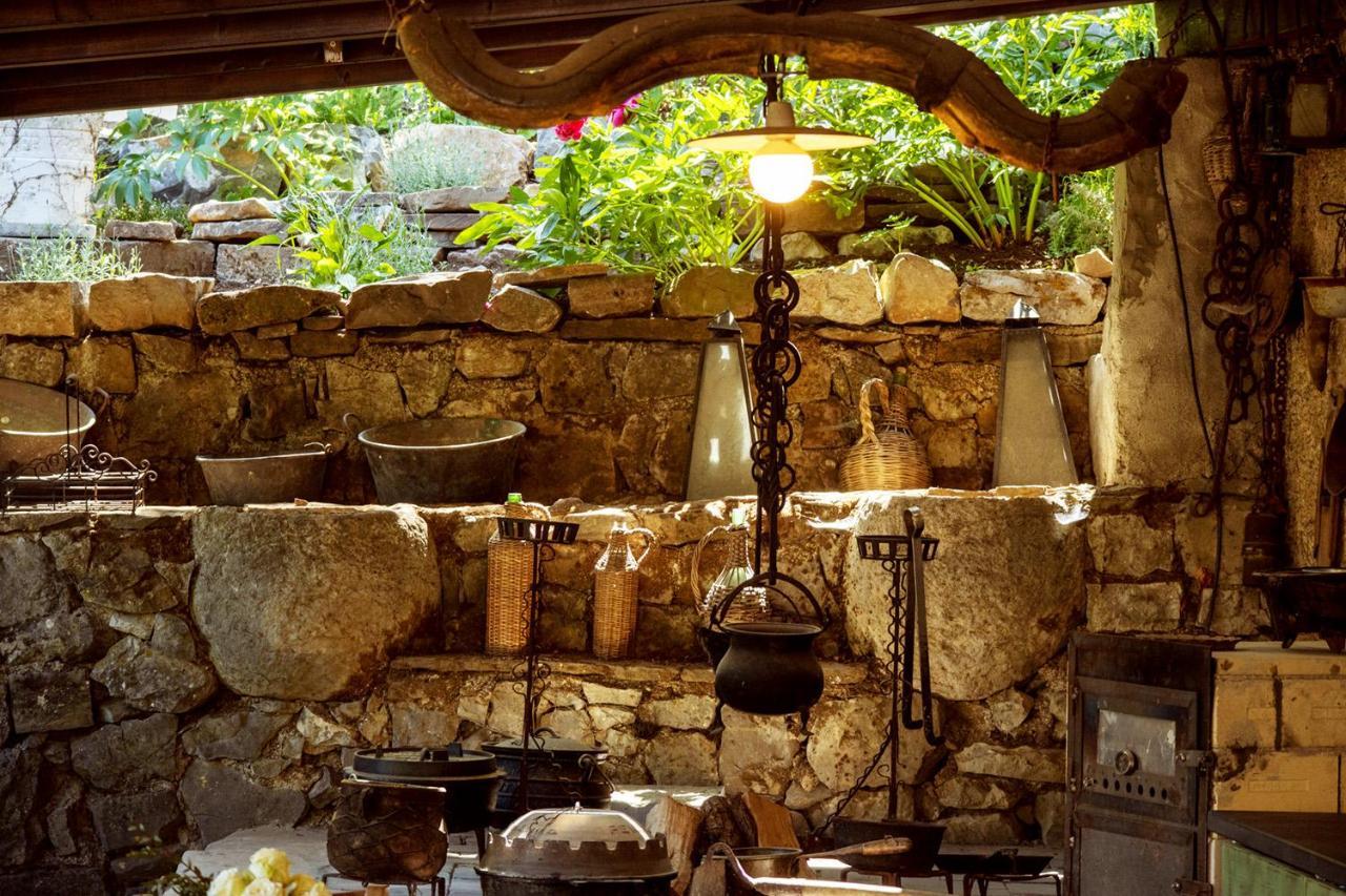 Toncevi Eco Estate Hotel Branik Екстериор снимка