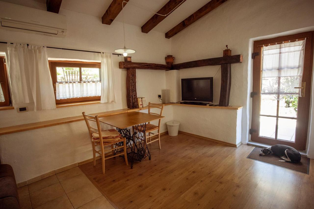 Toncevi Eco Estate Hotel Branik Екстериор снимка