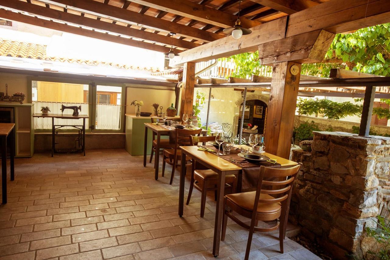 Toncevi Eco Estate Hotel Branik Екстериор снимка