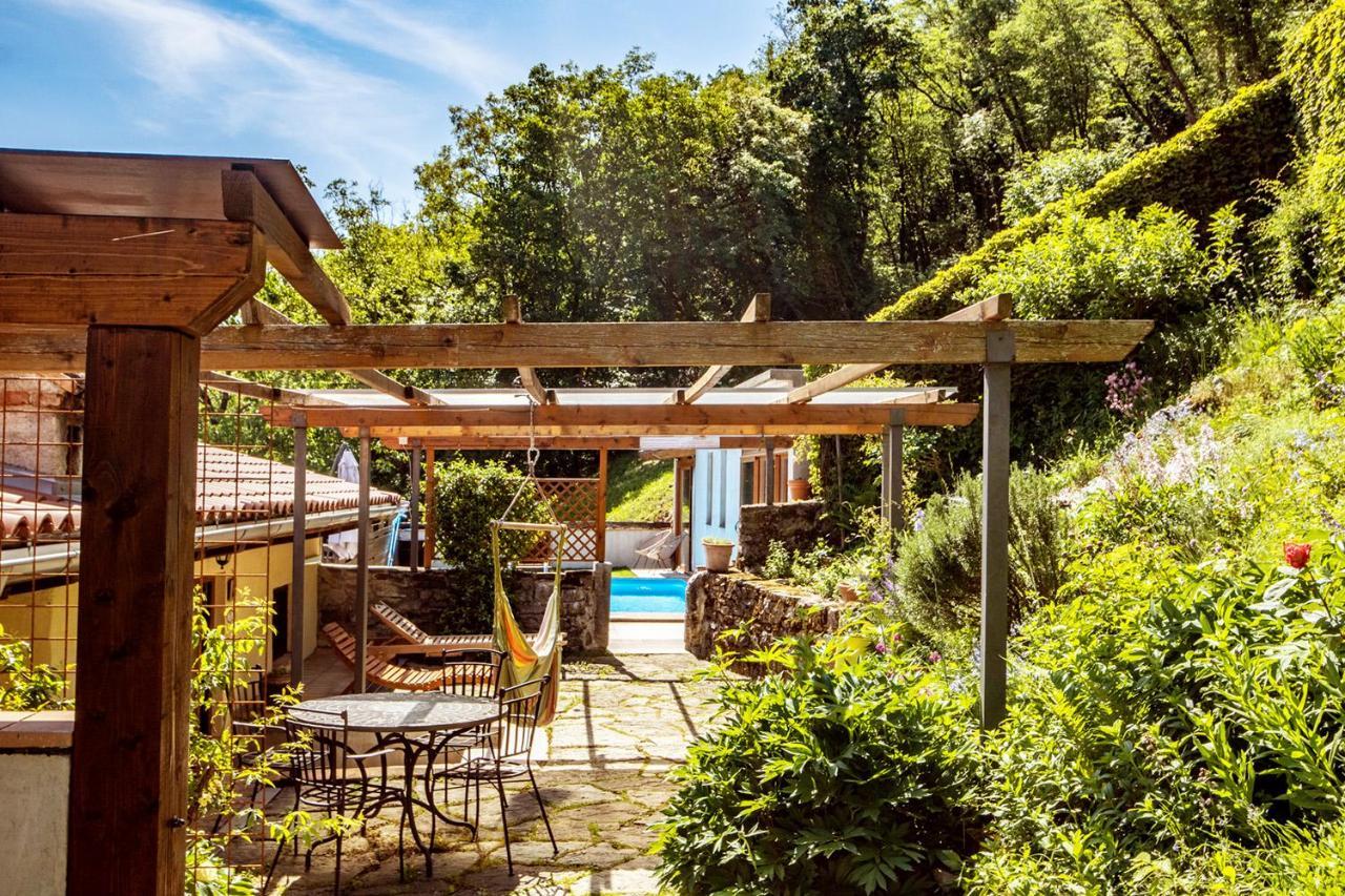 Toncevi Eco Estate Hotel Branik Екстериор снимка