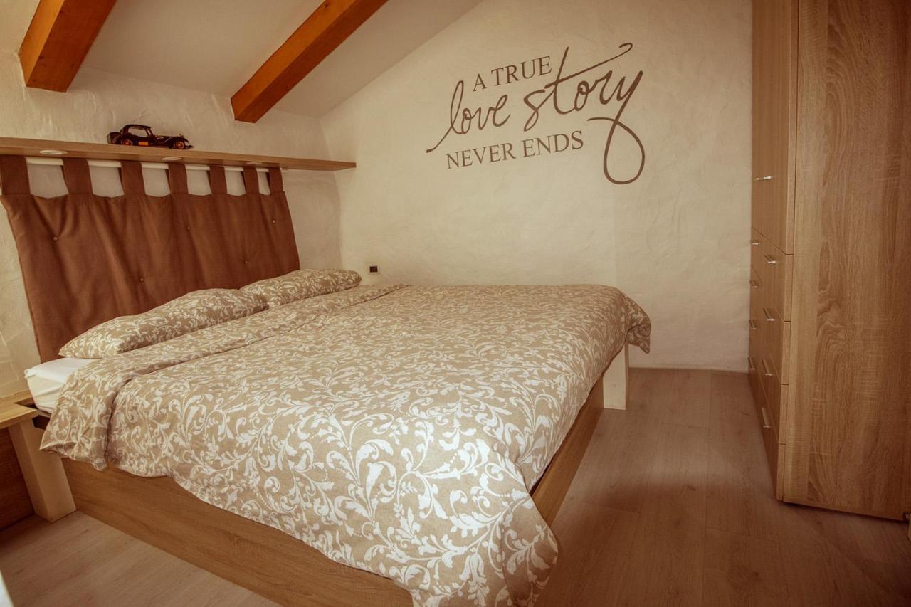 Toncevi Eco Estate Hotel Branik Екстериор снимка
