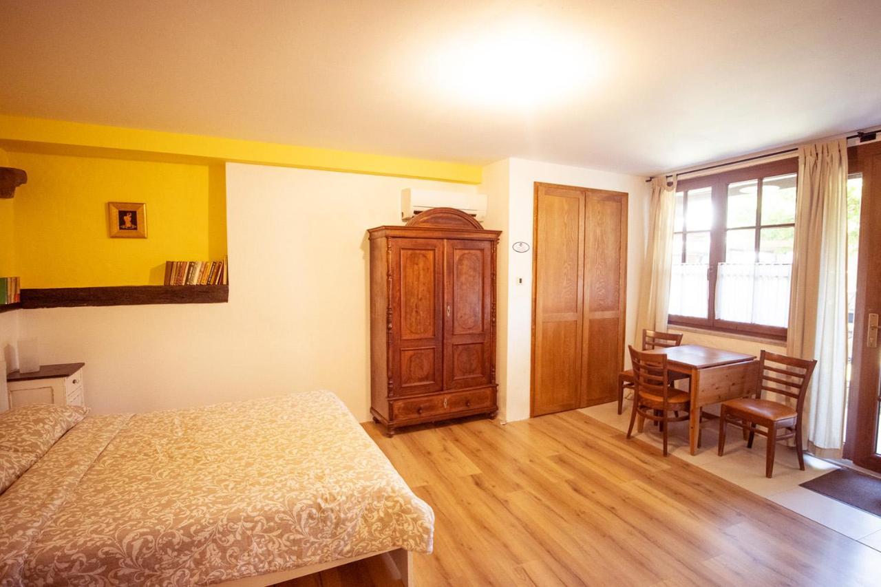 Toncevi Eco Estate Hotel Branik Екстериор снимка