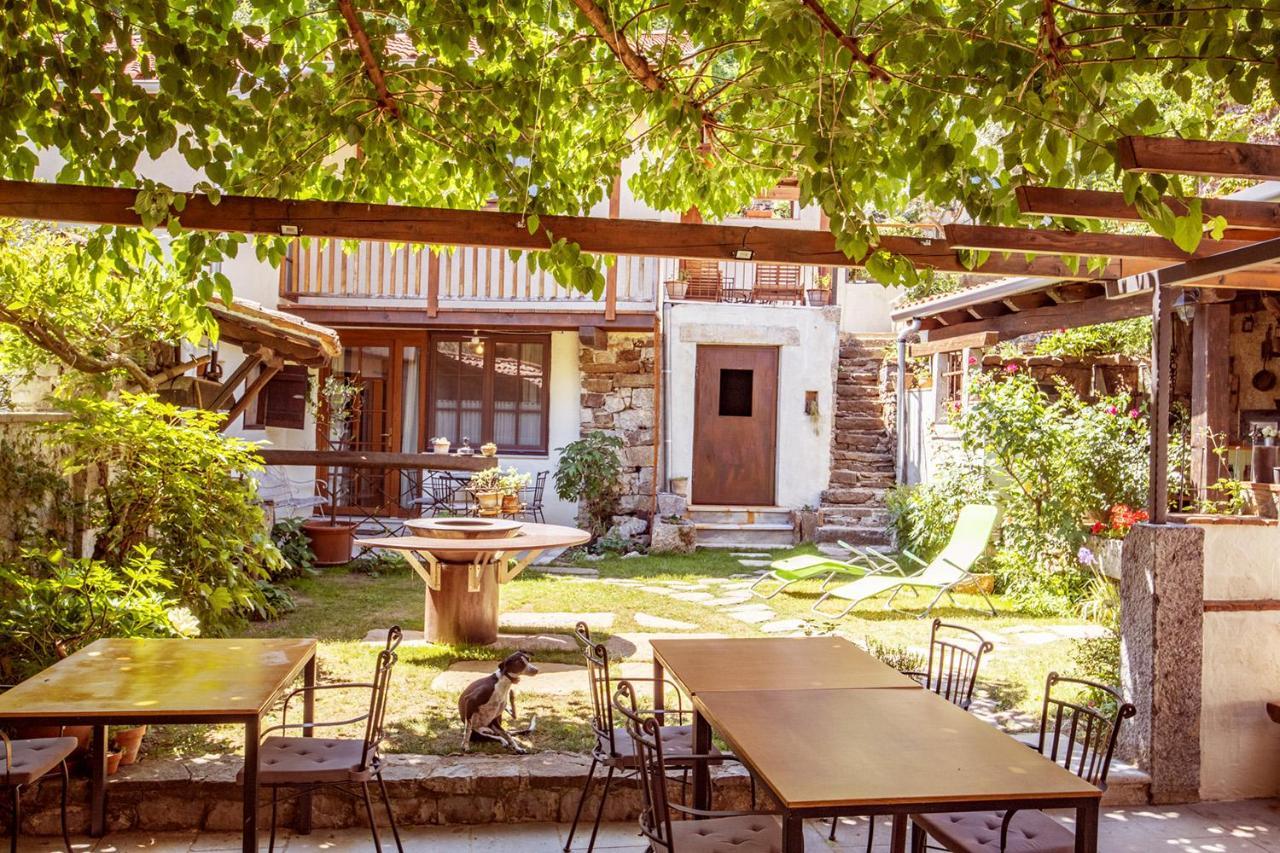 Toncevi Eco Estate Hotel Branik Екстериор снимка
