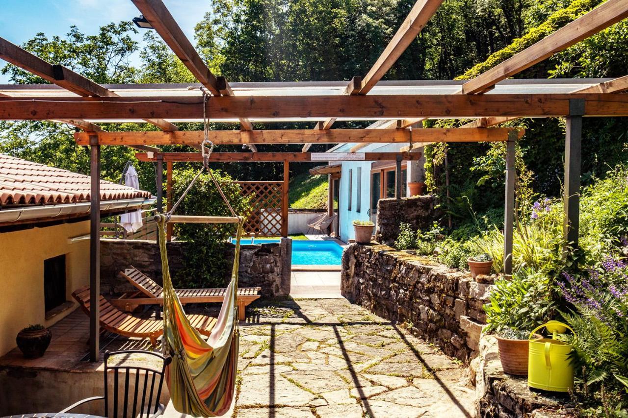 Toncevi Eco Estate Hotel Branik Екстериор снимка