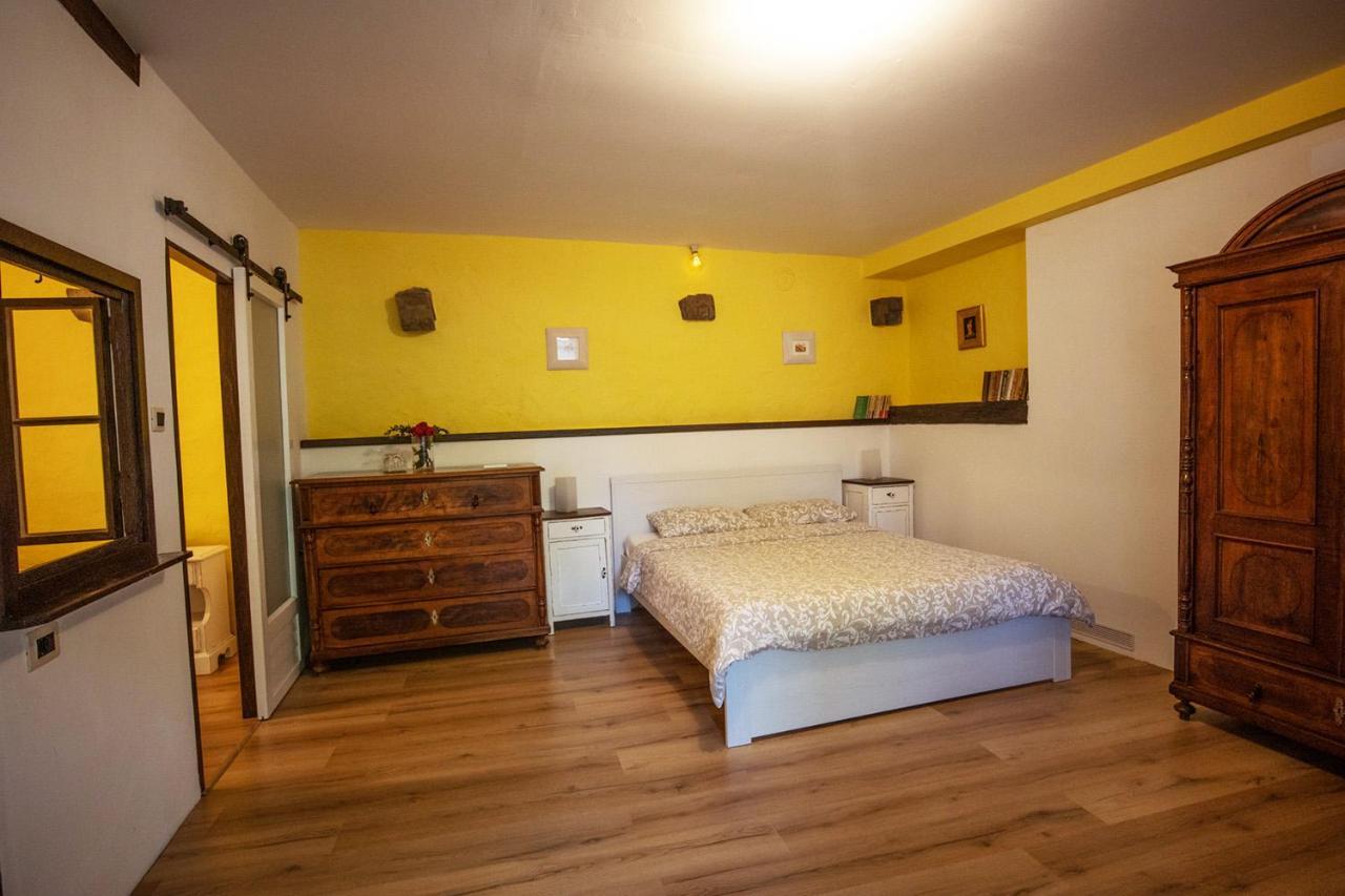 Toncevi Eco Estate Hotel Branik Екстериор снимка