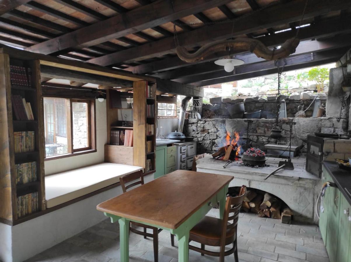Toncevi Eco Estate Hotel Branik Екстериор снимка