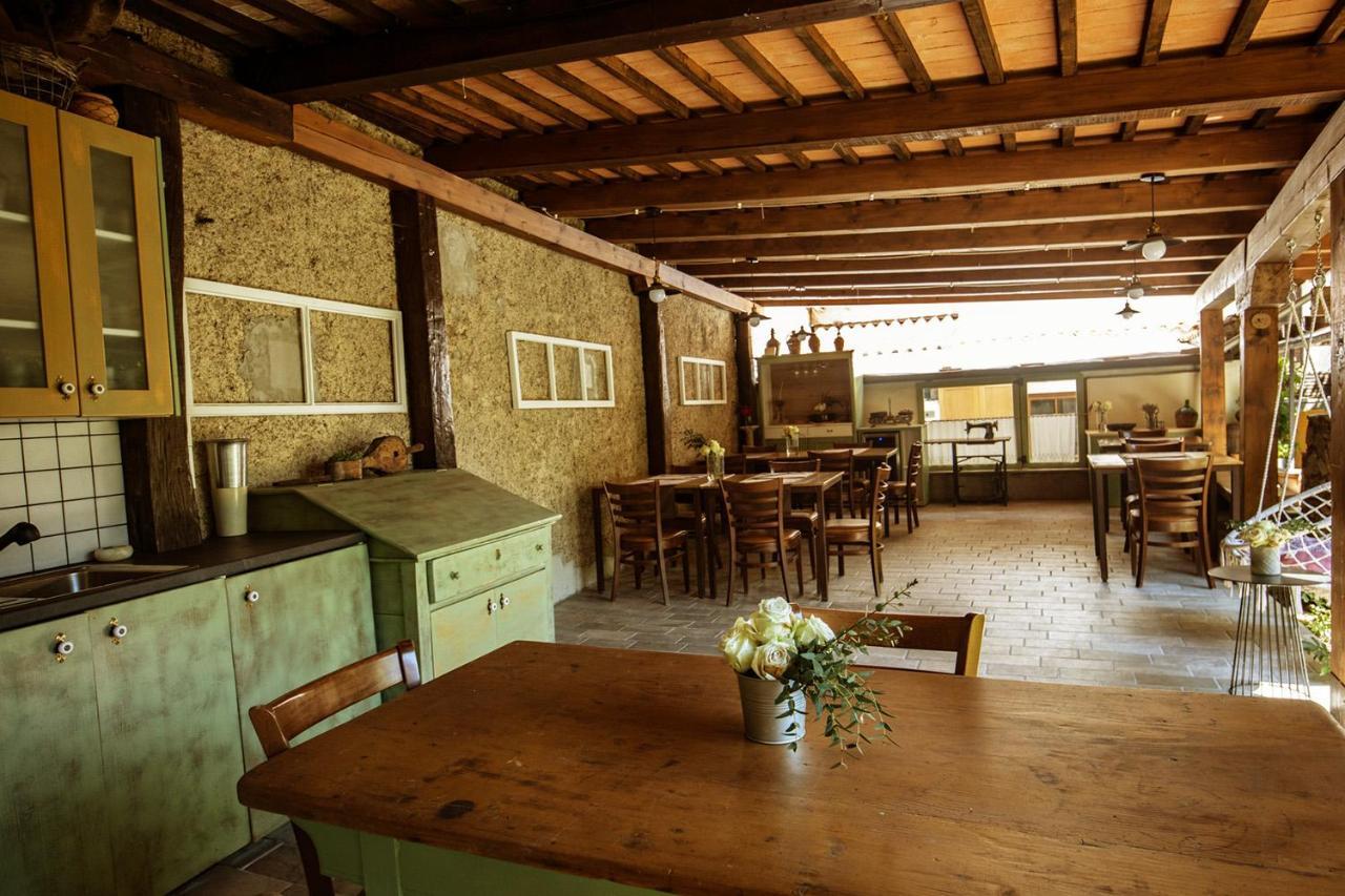 Toncevi Eco Estate Hotel Branik Екстериор снимка