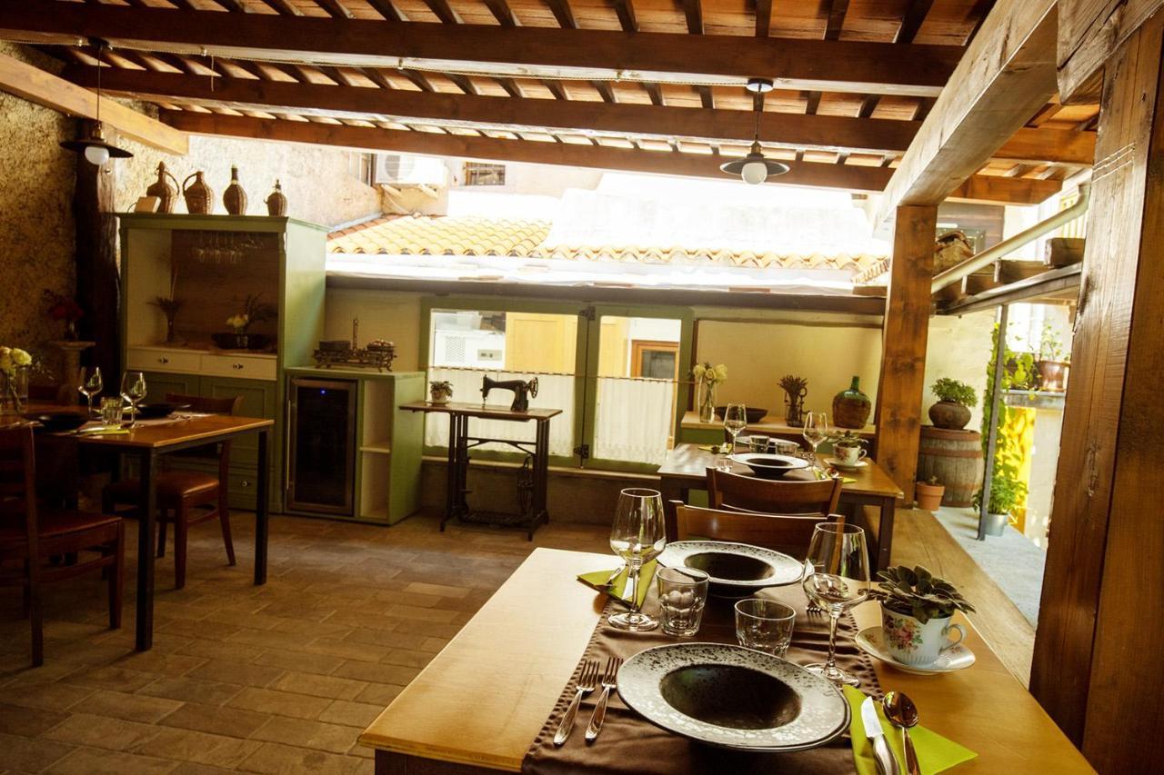 Toncevi Eco Estate Hotel Branik Екстериор снимка