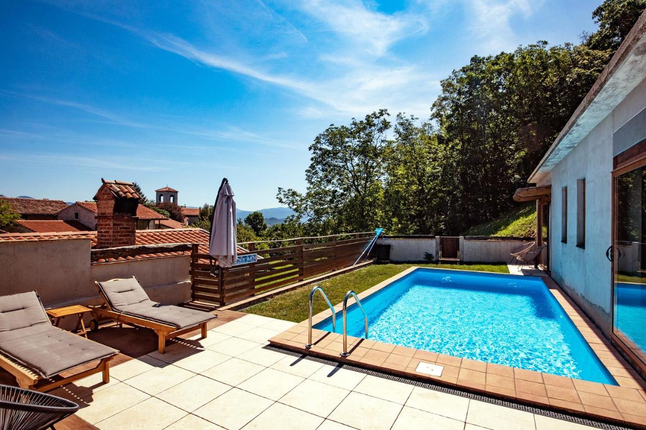 Toncevi Eco Estate Hotel Branik Екстериор снимка