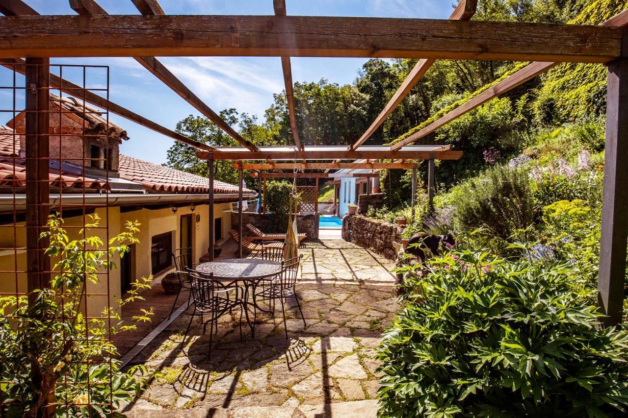 Toncevi Eco Estate Hotel Branik Екстериор снимка