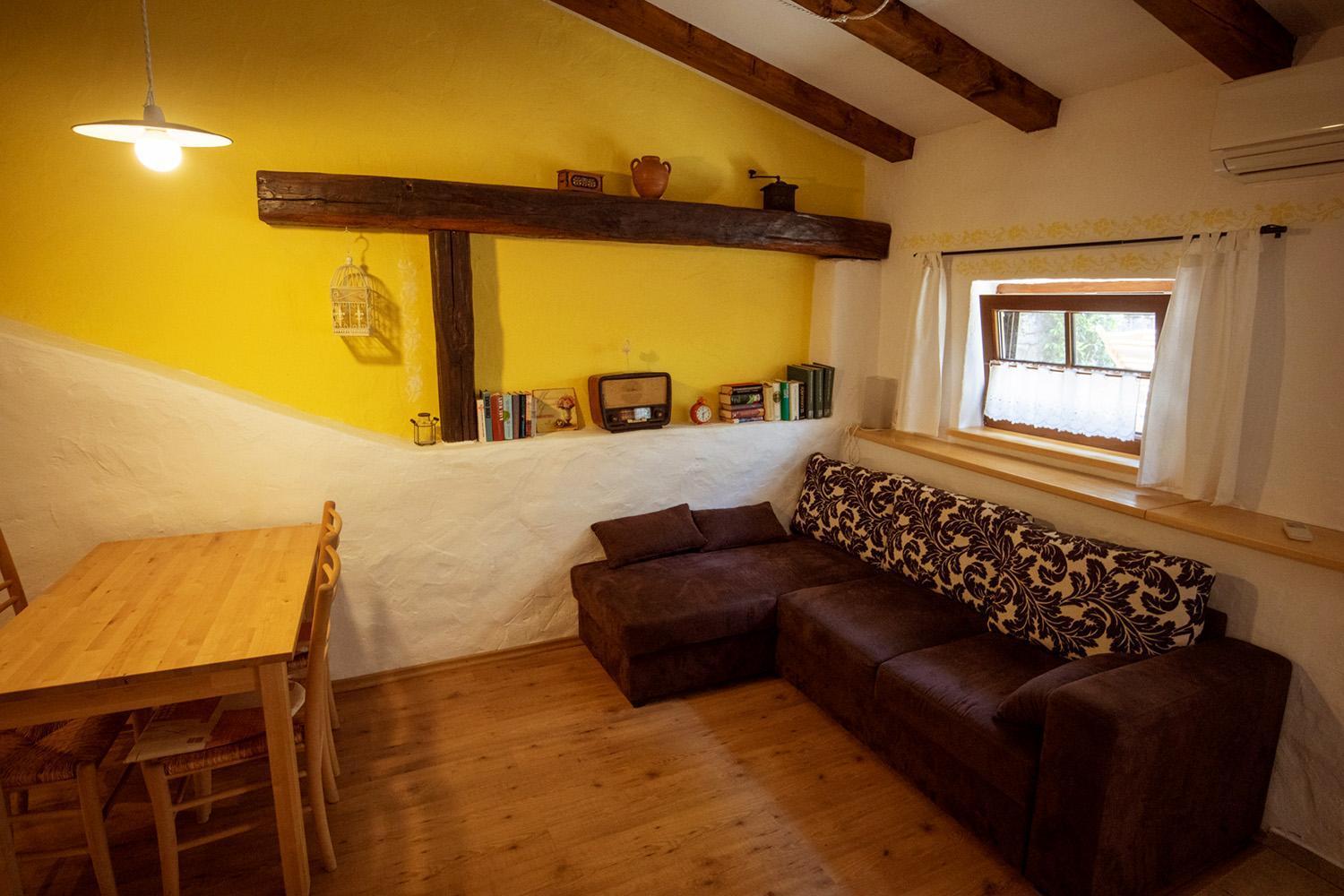 Toncevi Eco Estate Hotel Branik Екстериор снимка