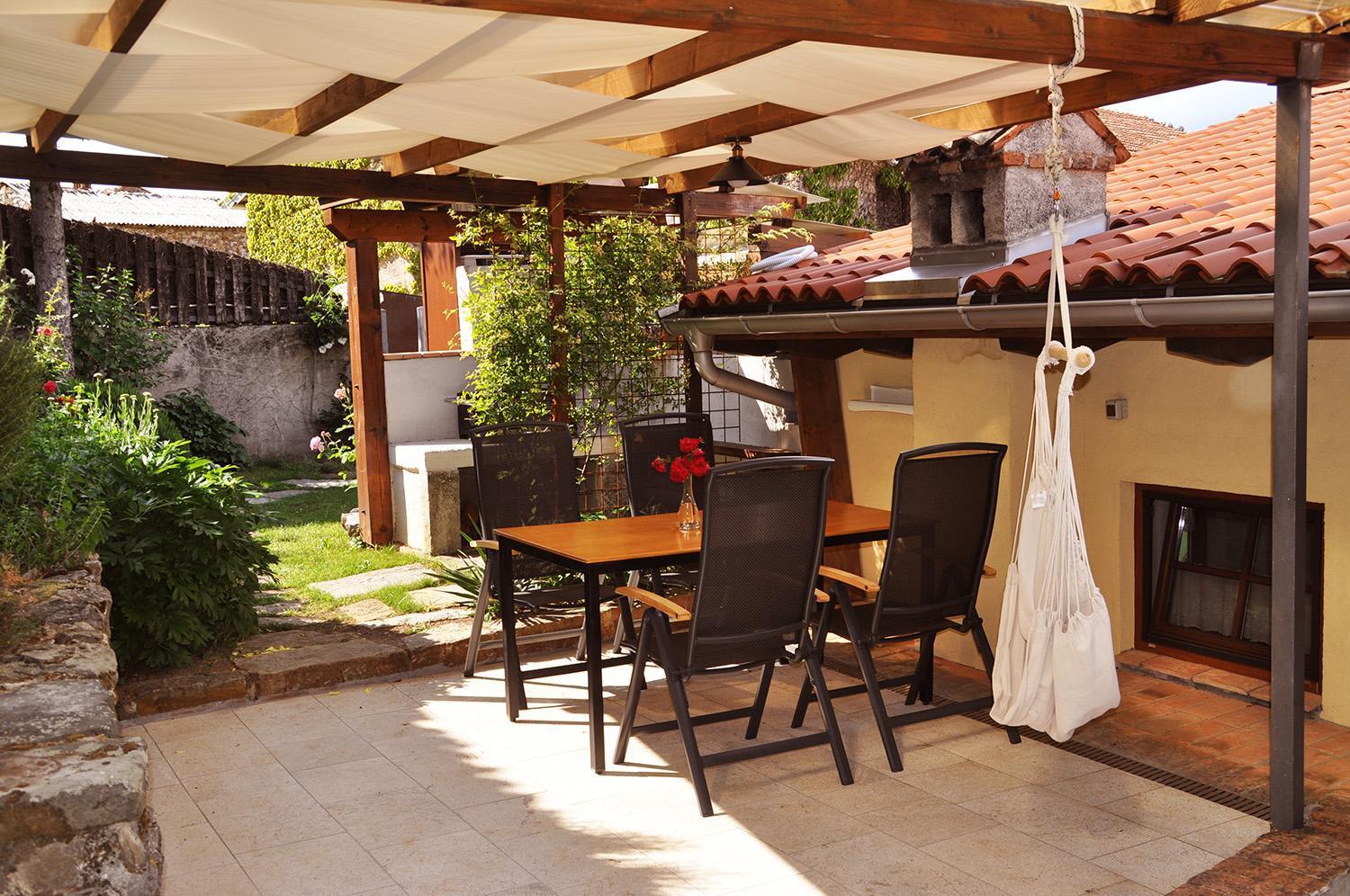 Toncevi Eco Estate Hotel Branik Екстериор снимка