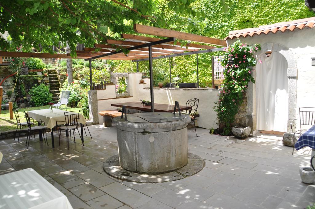Toncevi Eco Estate Hotel Branik Екстериор снимка
