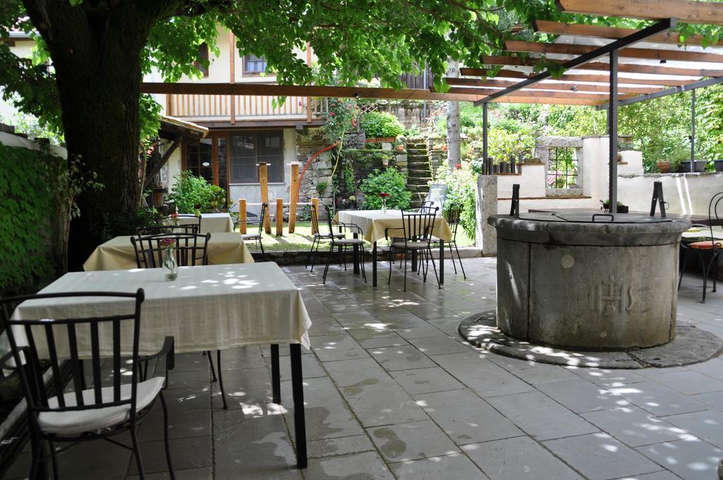 Toncevi Eco Estate Hotel Branik Екстериор снимка