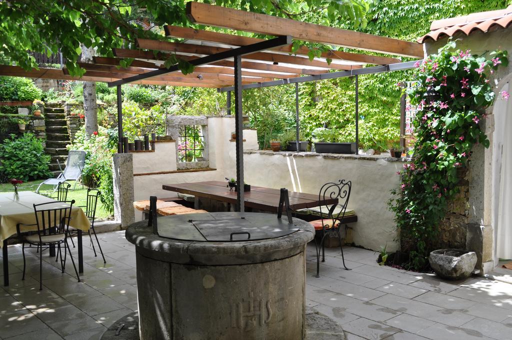 Toncevi Eco Estate Hotel Branik Екстериор снимка