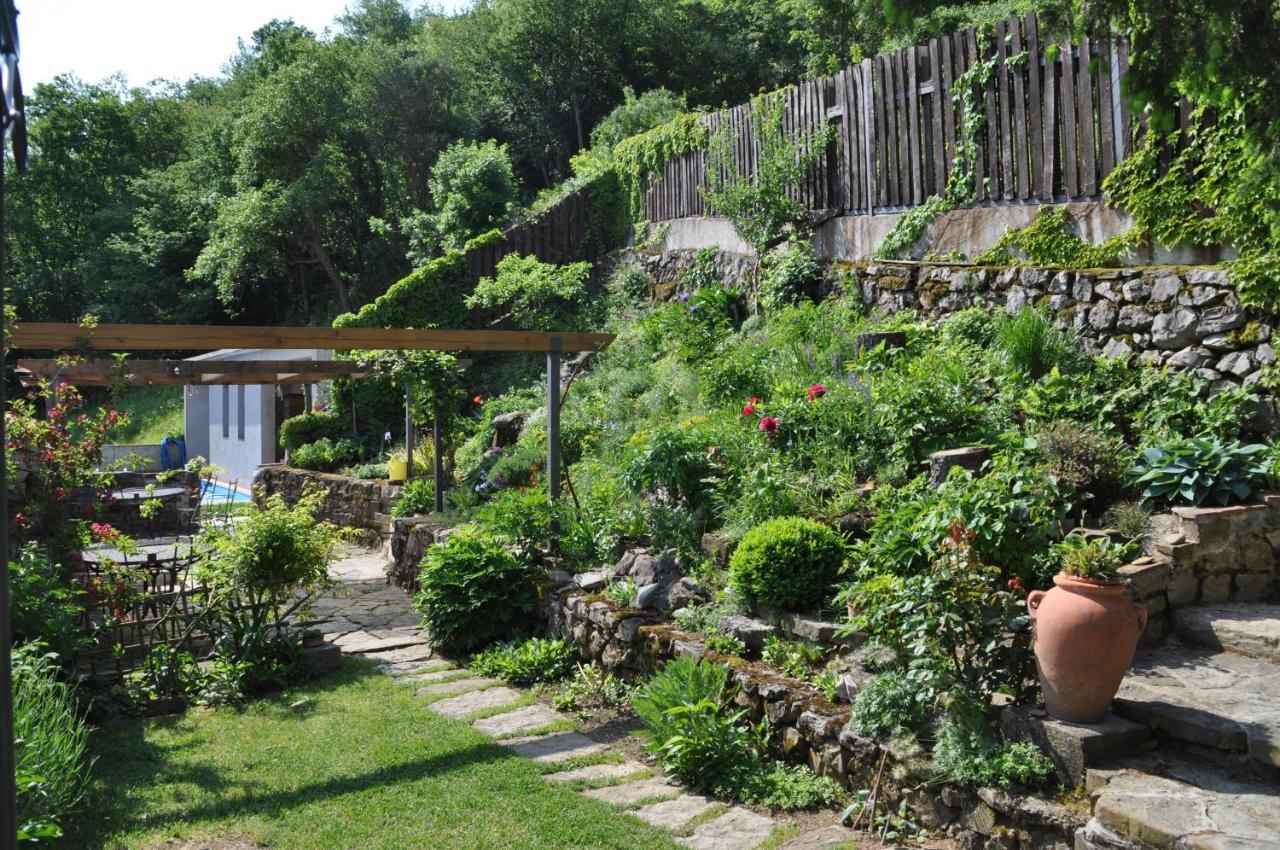 Toncevi Eco Estate Hotel Branik Екстериор снимка