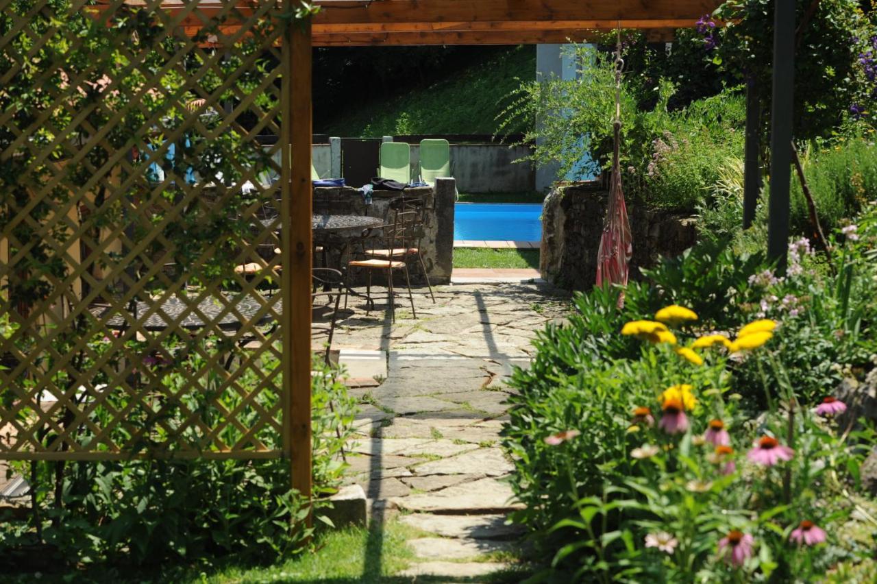 Toncevi Eco Estate Hotel Branik Екстериор снимка