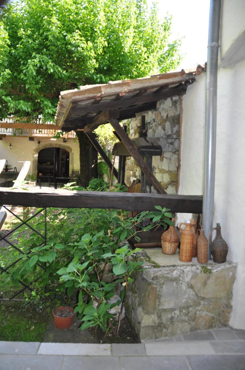 Toncevi Eco Estate Hotel Branik Екстериор снимка