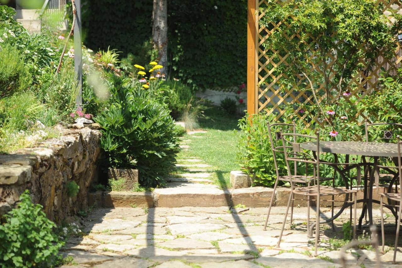 Toncevi Eco Estate Hotel Branik Екстериор снимка