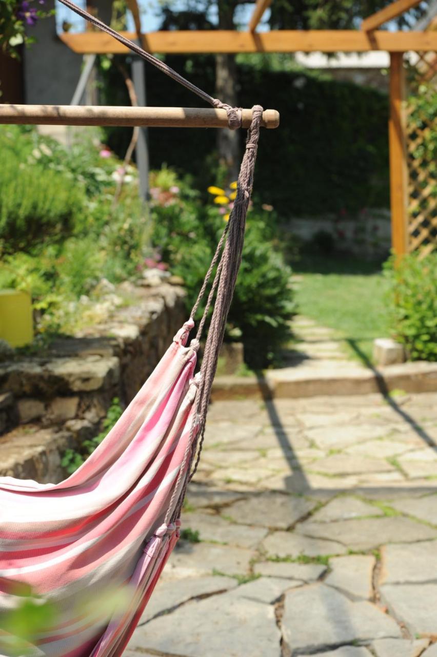 Toncevi Eco Estate Hotel Branik Екстериор снимка