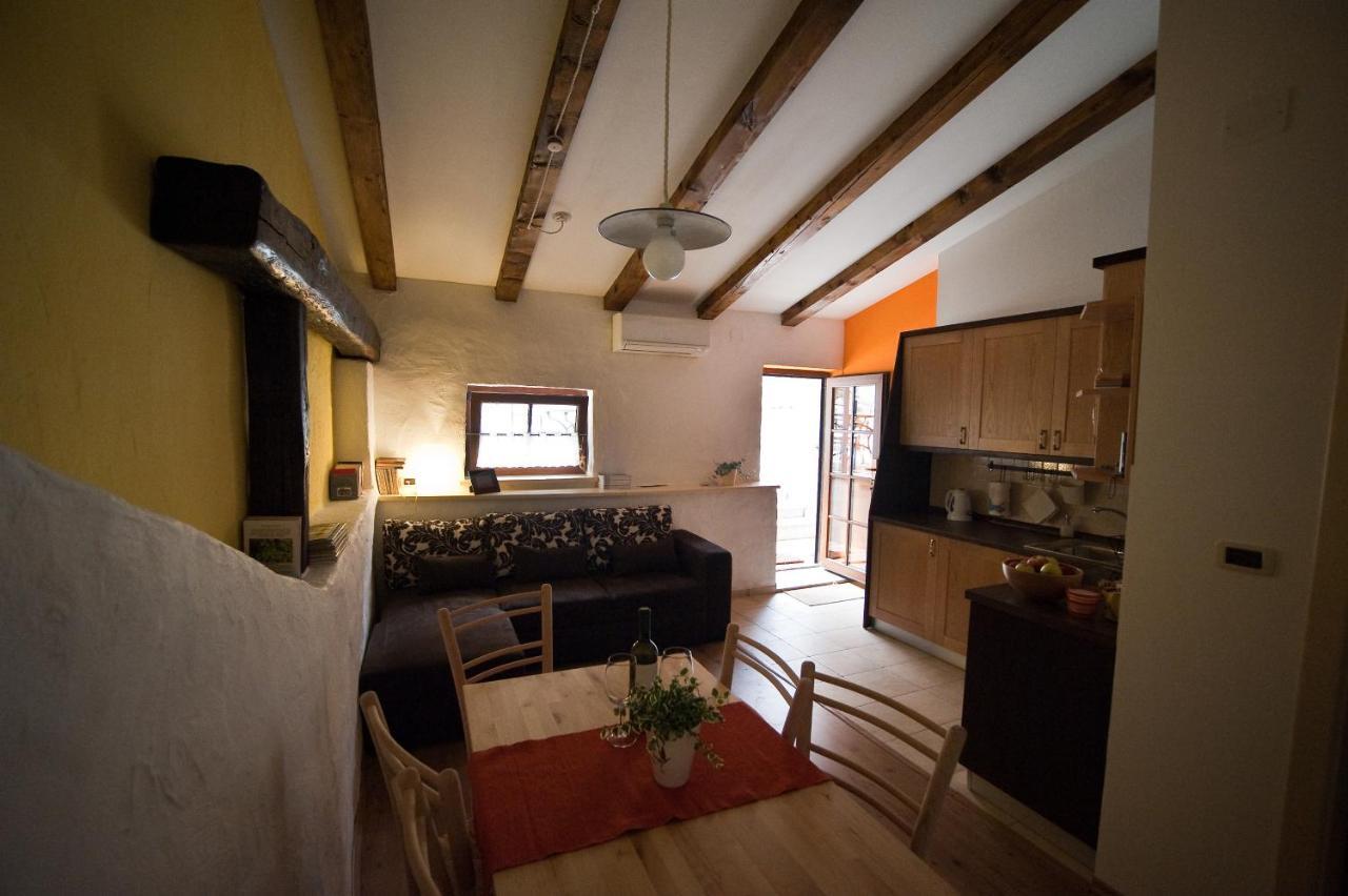 Toncevi Eco Estate Hotel Branik Стая снимка